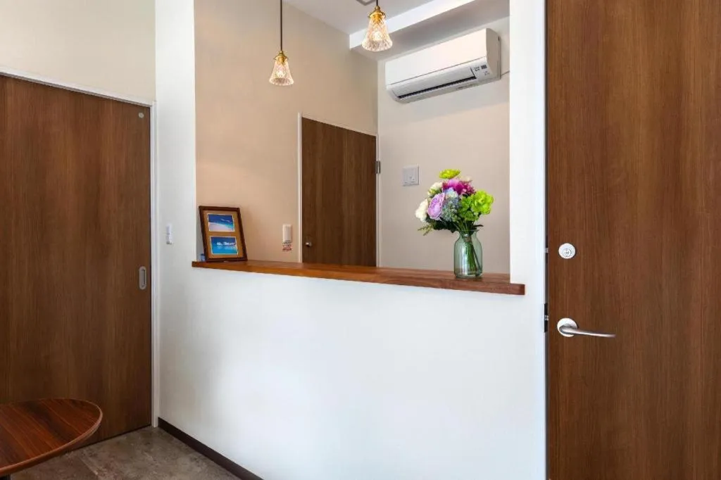 Mr.KINJO LINK in KUME NAHA