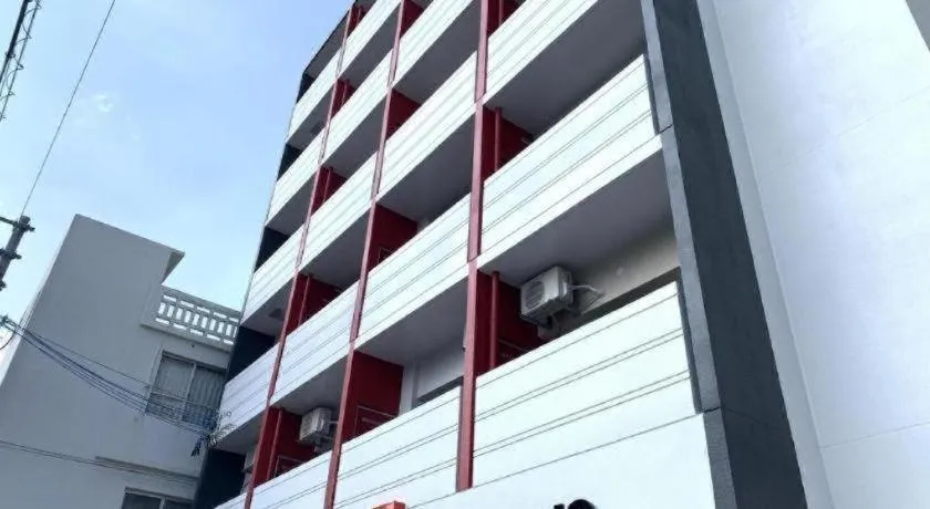 Mr.KINJO LINK in KUME NAHA