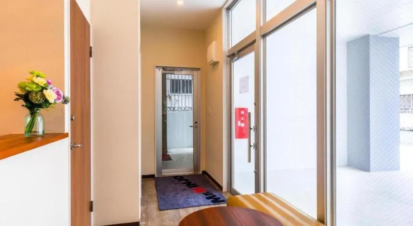 Mr.KINJO LINK in KUME NAHA