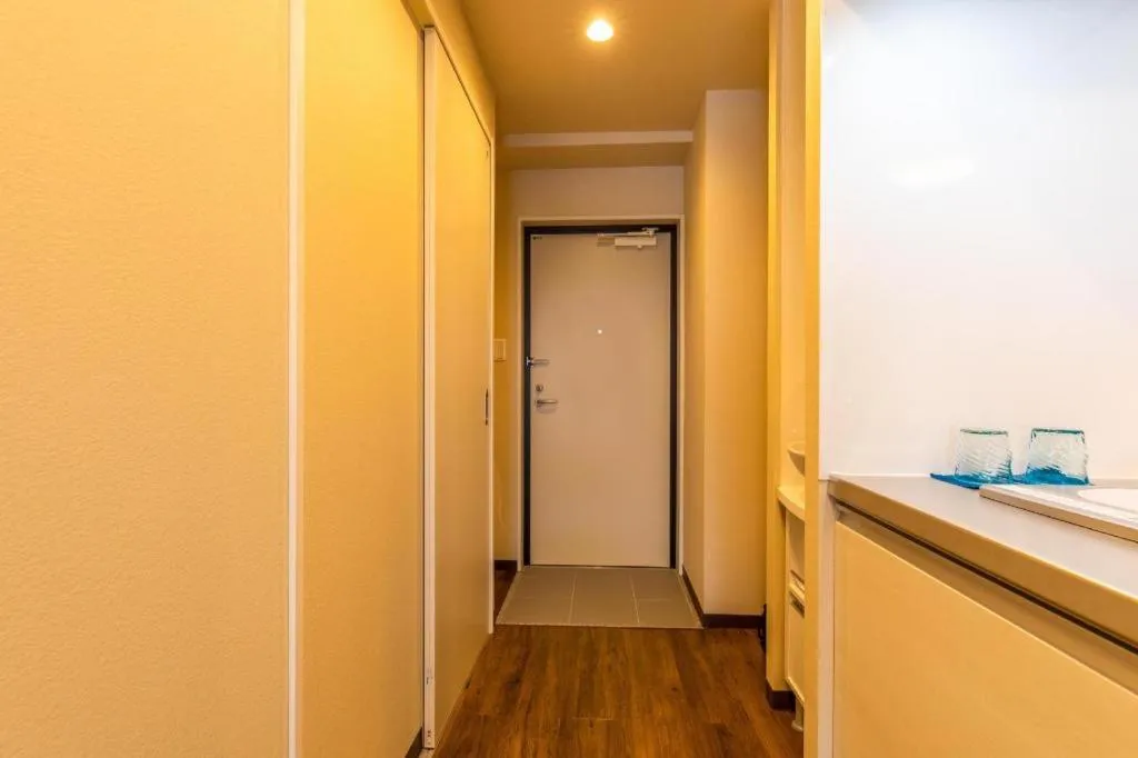 Mr.KINJO LINK in KUME NAHA