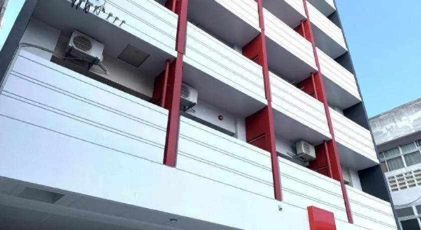 Mr.KINJO LINK in KUME NAHA