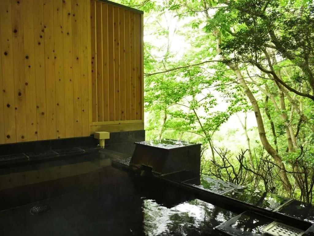 Atami Mori no Onsen Hotel