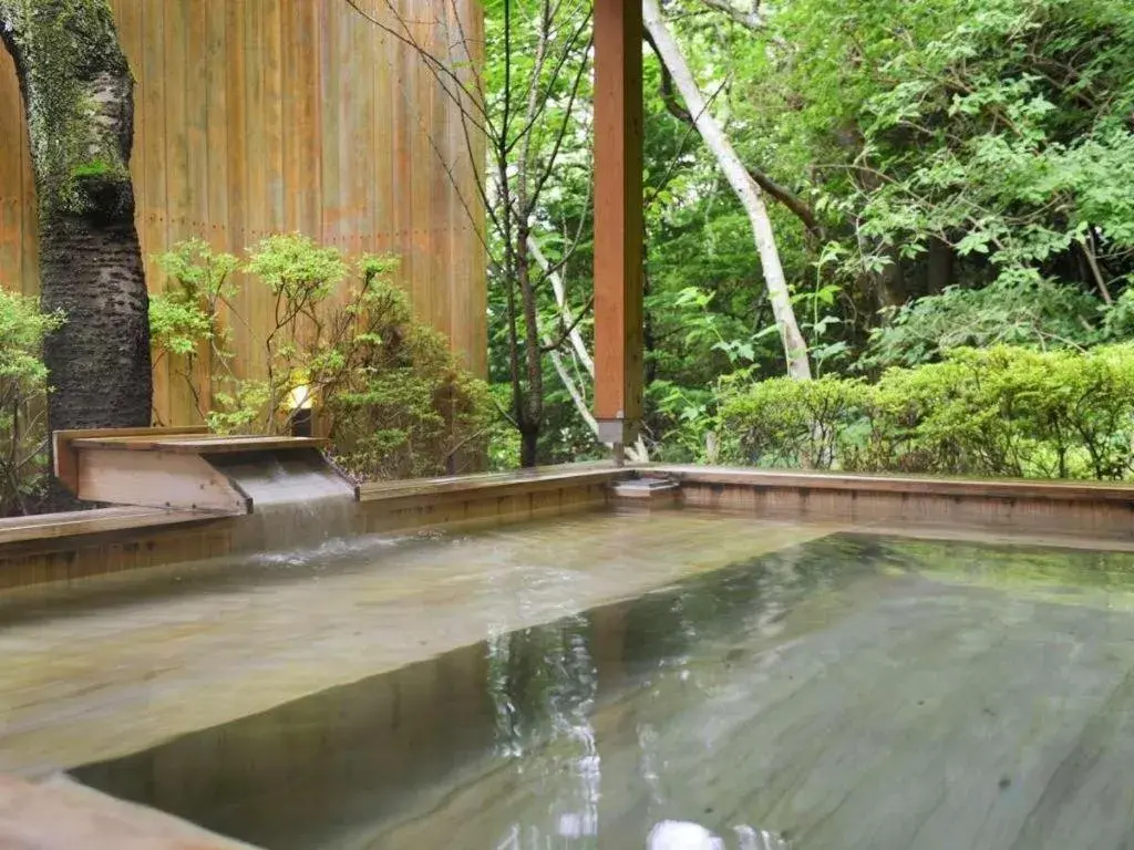 Atami Mori no Onsen Hotel Atami Mori no Onsen Hotel