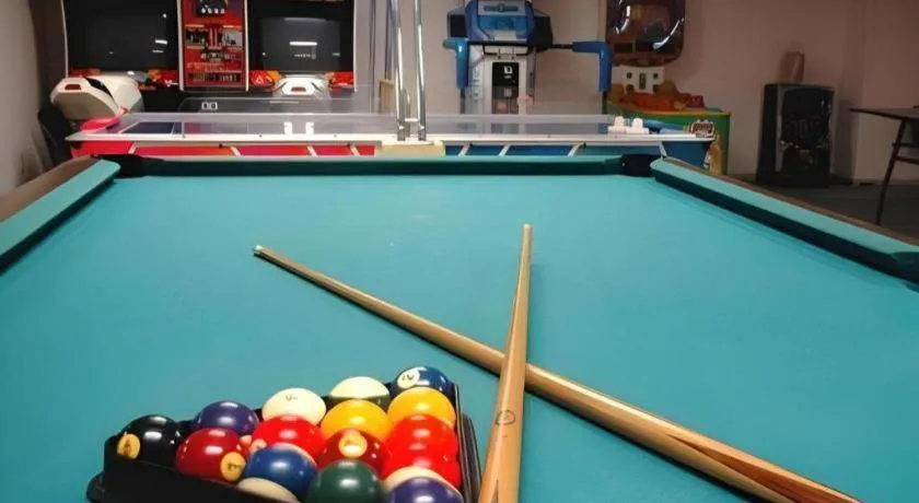 Atami Mori no Onsen Hotel