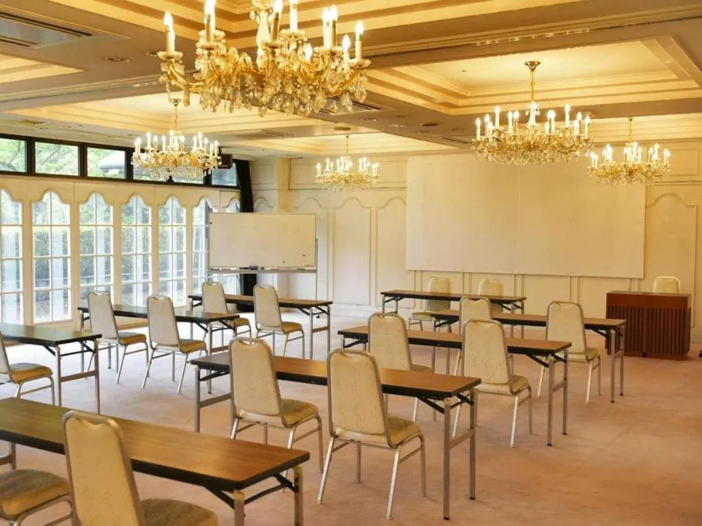 Atami Mori no Onsen Hotel