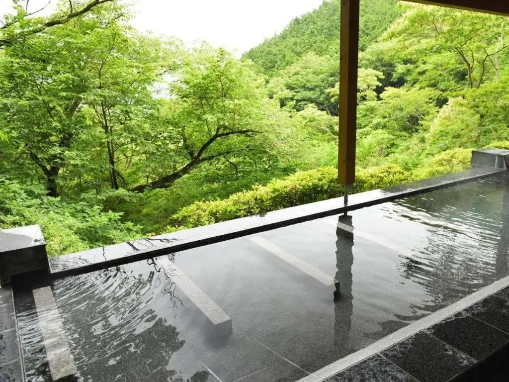 Atami Mori no Onsen Hotel Atami Mori no Onsen Hotel