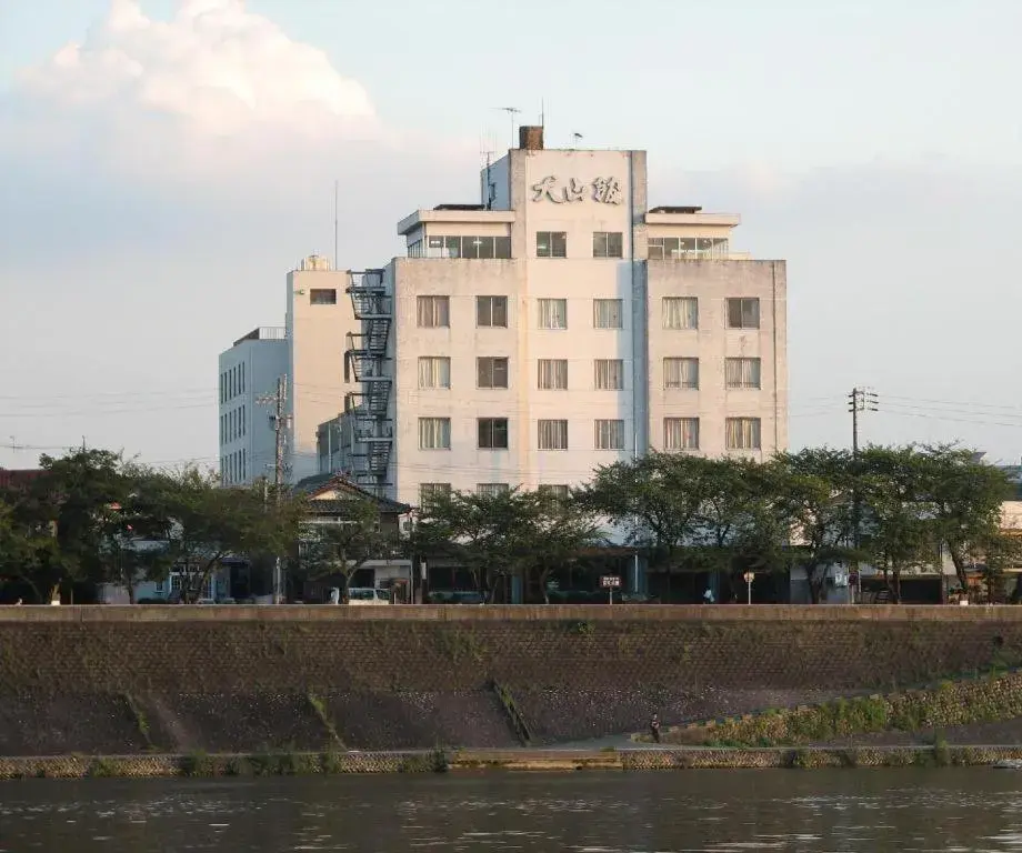 Inuyamakan Inuyamakan