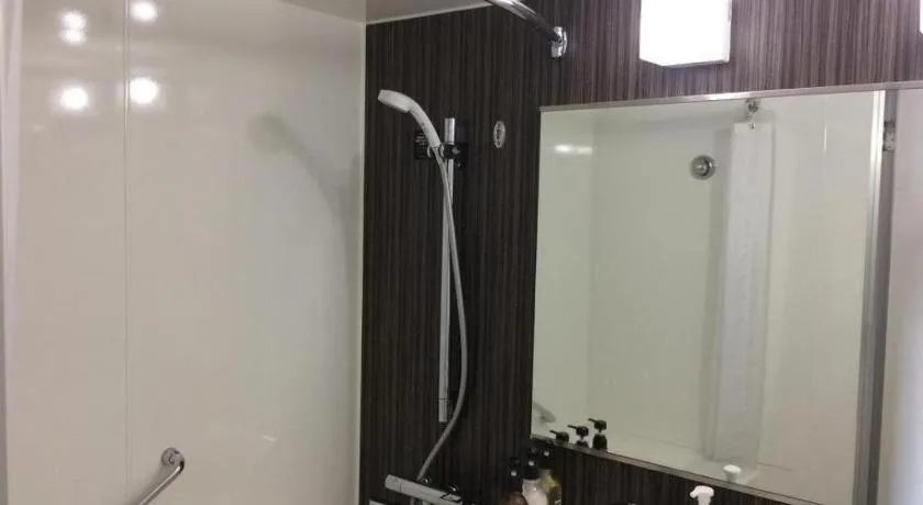 JR-EAST HOTEL METS NAGAOKA