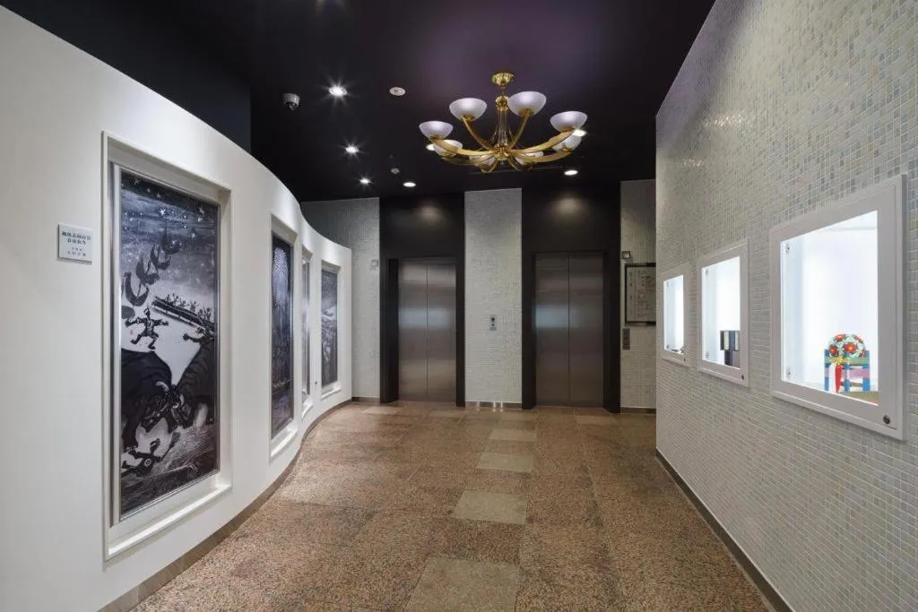 JR-EAST HOTEL METS NAGAOKA