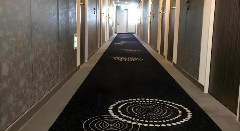 JR-EAST HOTEL METS NAGAOKA