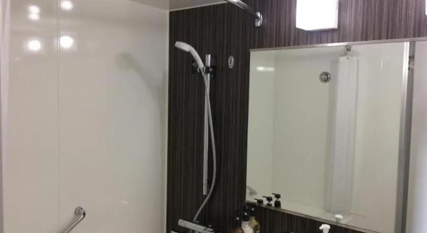 JR-EAST HOTEL METS NAGAOKA