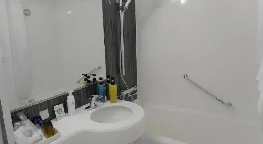 JR-EAST HOTEL METS NAGAOKA JR-EAST HOTEL METS NAGAOKA