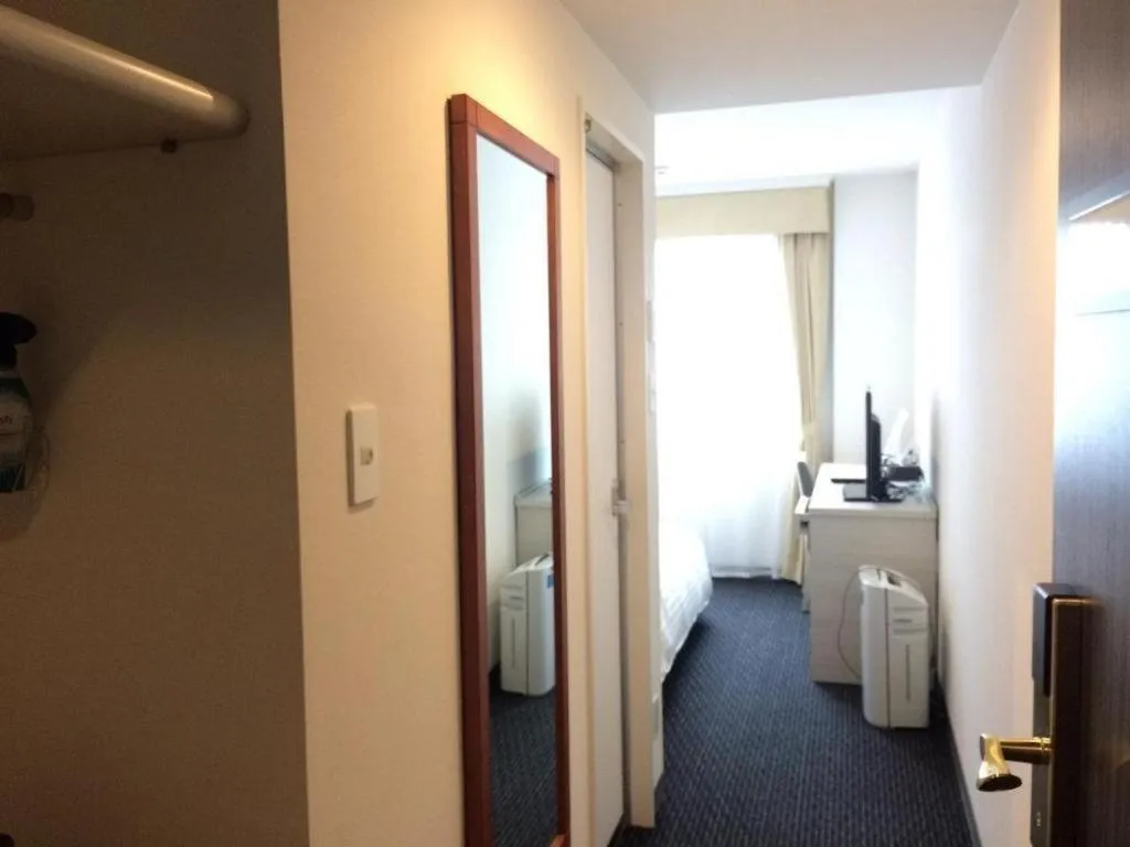 JR-EAST HOTEL METS NAGAOKA