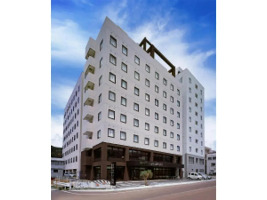 Hotel New Amami