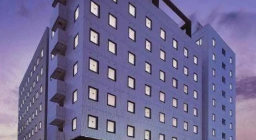 Hotel New Amami