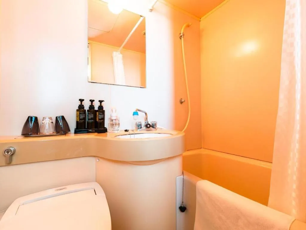 Business hotel hane ise inter