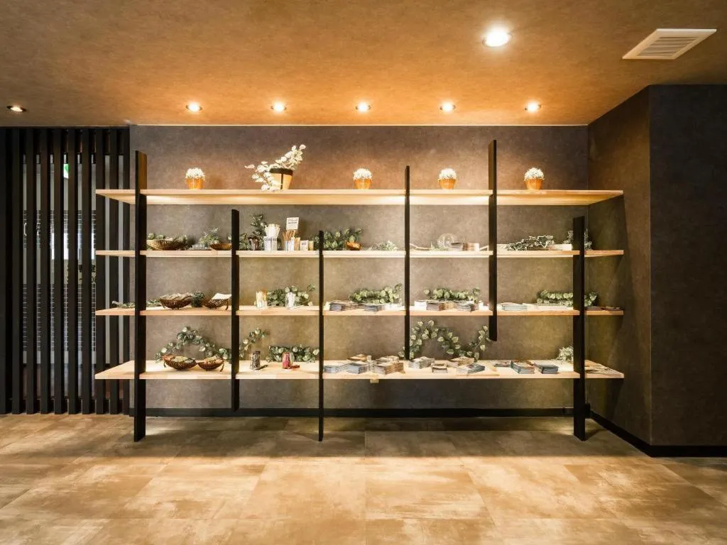 Business hotel hane ise inter