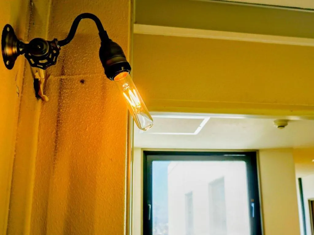 Business hotel hane ise inter