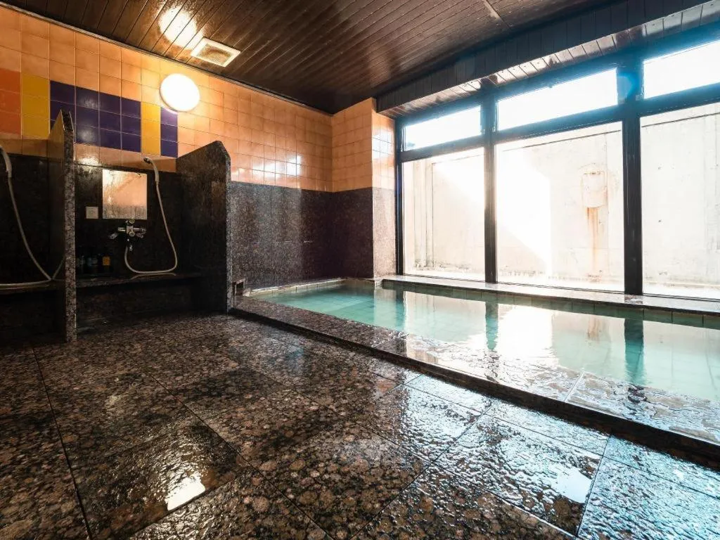 Business hotel hane ise inter