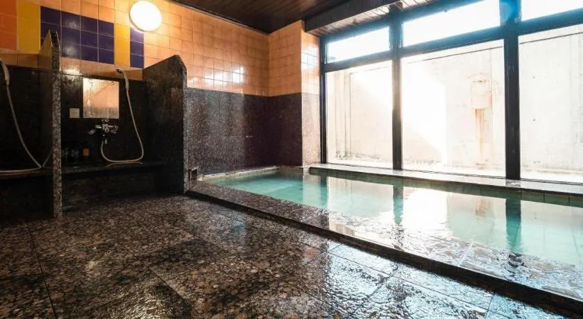 Business hotel hane ise inter