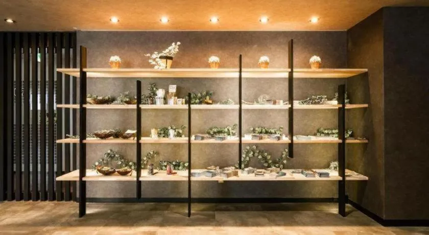 Business hotel hane ise inter