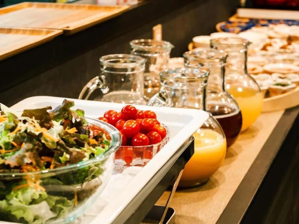 Business hotel hane ise inter