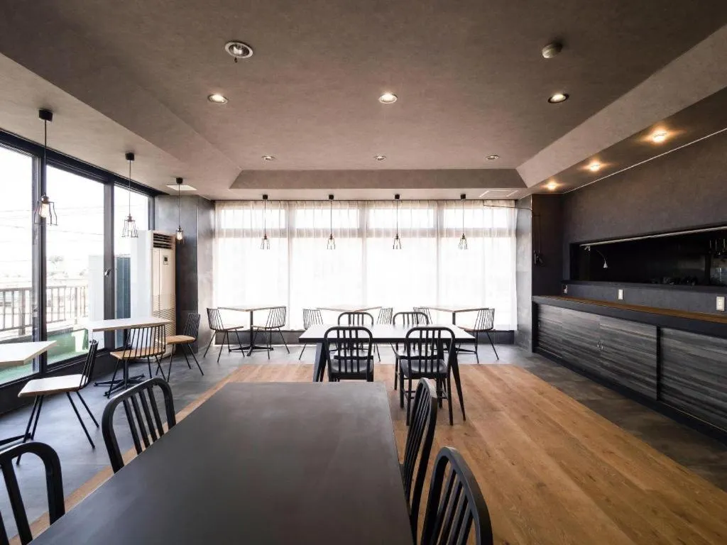 Business hotel hane ise inter