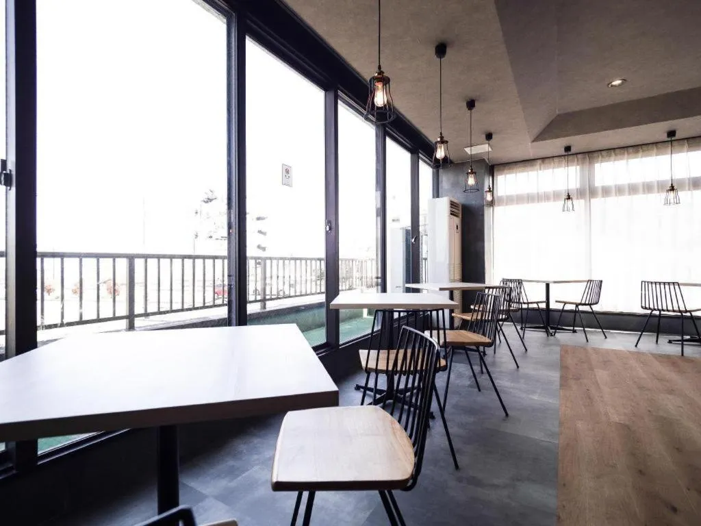 Business hotel hane ise inter