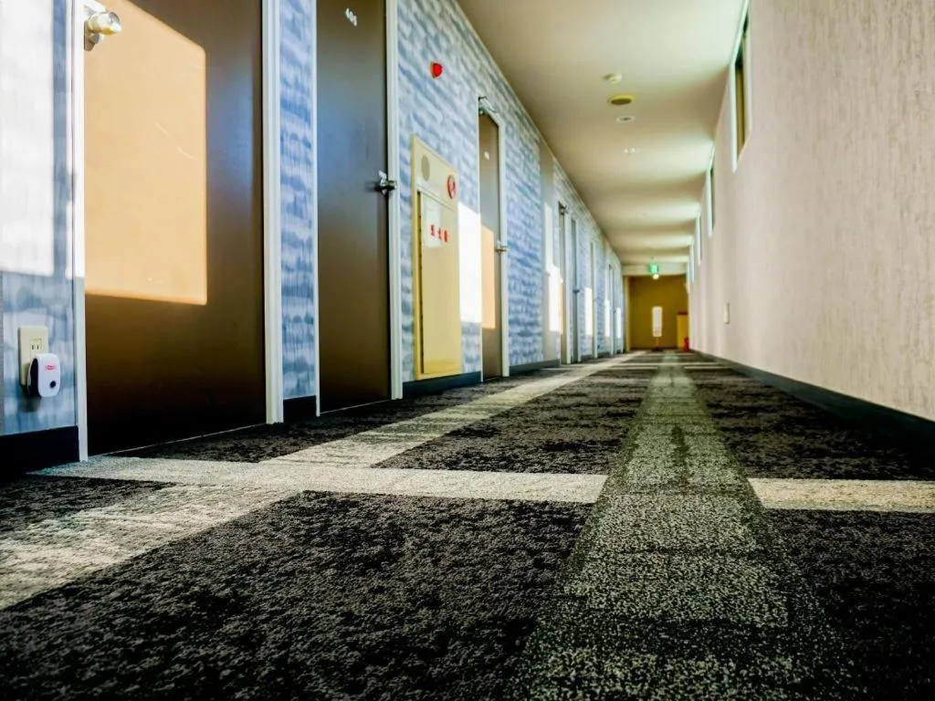 Business hotel hane ise inter