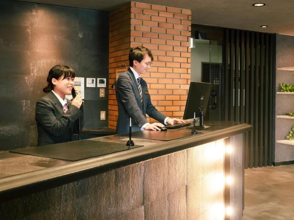 Business hotel hane ise inter