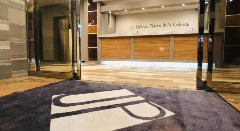 Urban Place Inn Kokura