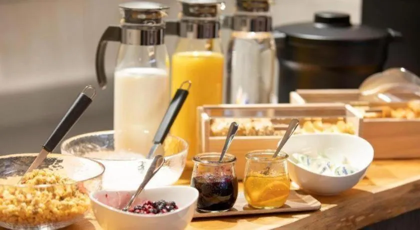 Hotel Ethnography Higashiyama Sanjo Bettei