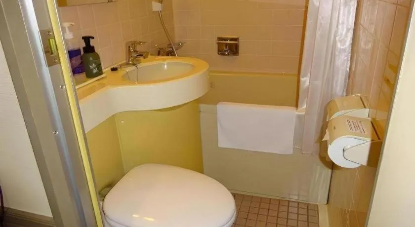 Matsumoto Wellton Hotel