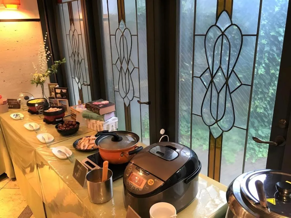 Matsumoto Wellton Hotel