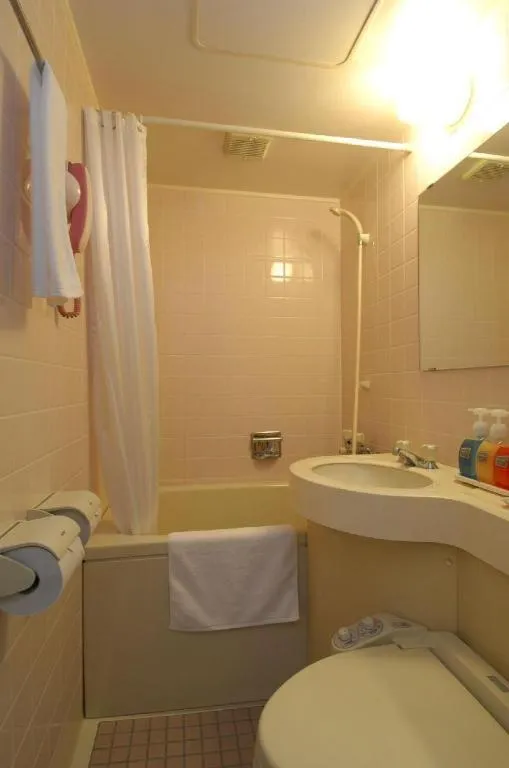 Matsumoto Wellton Hotel