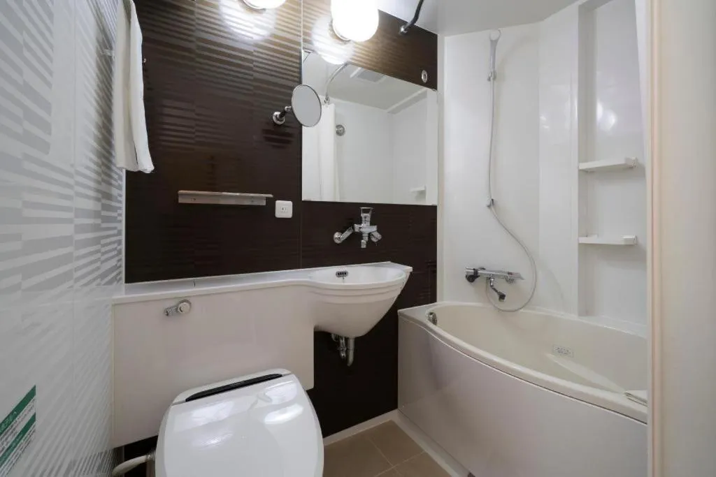 Hotel Oriental Express Nagoya Sakae