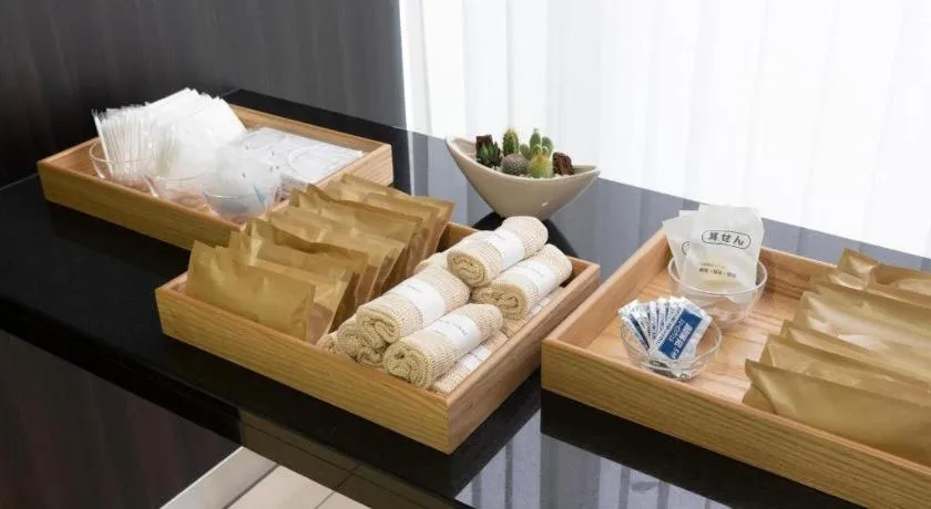 Hotel Oriental Express Nagoya Sakae