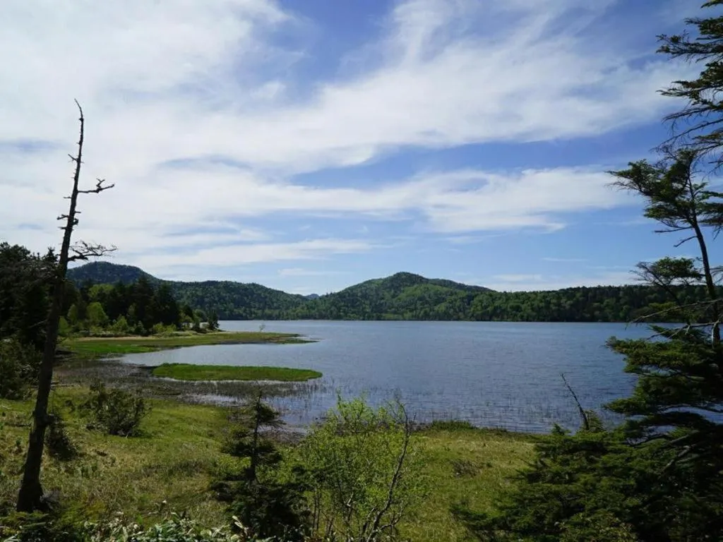 Oze Iwakura Resort Hotel
