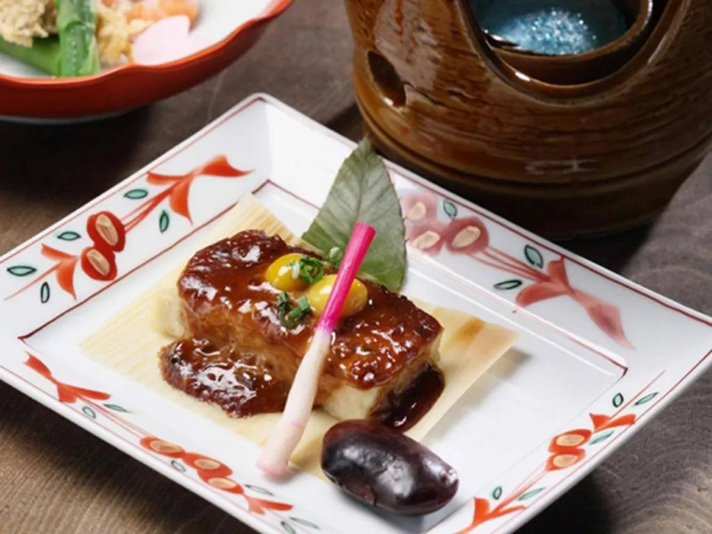 Oze Iwakura Resort Hotel