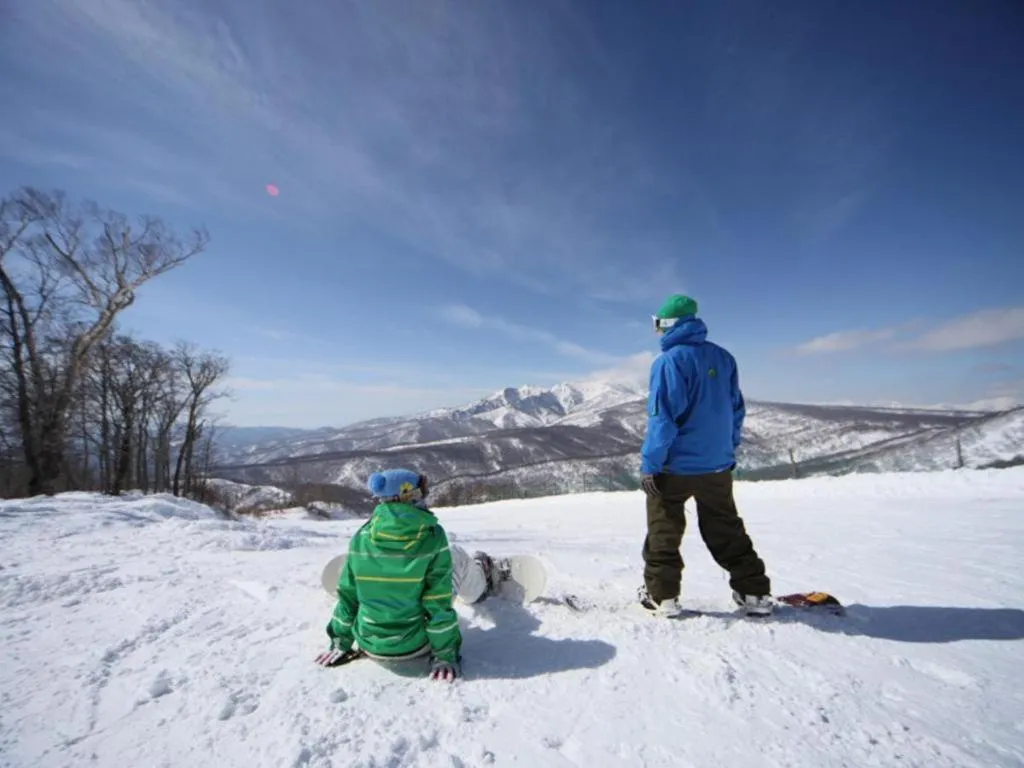 Oze Iwakura Resort Hotel