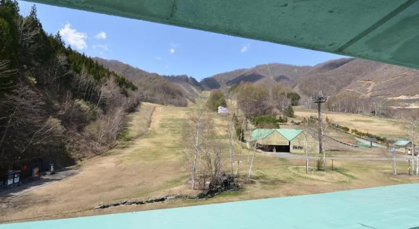 Oze Iwakura Resort Hotel