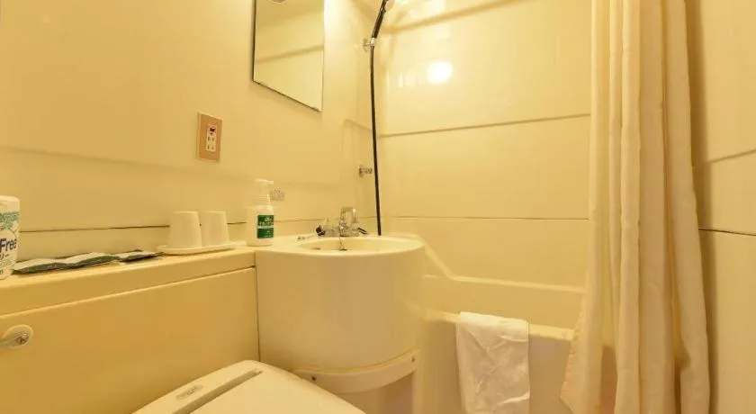 Oze Iwakura Resort Hotel