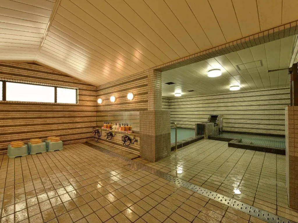 Oze Iwakura Resort Hotel