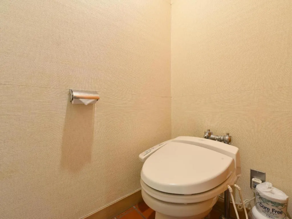 Oze Iwakura Resort Hotel