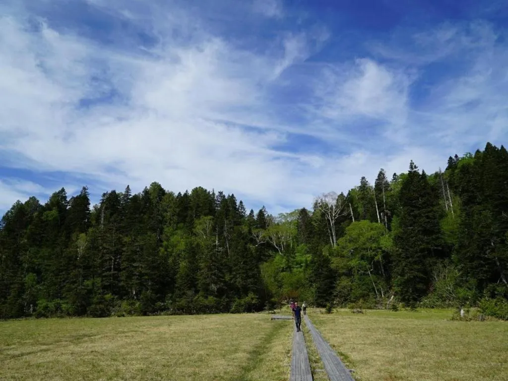 Oze Iwakura Resort Hotel
