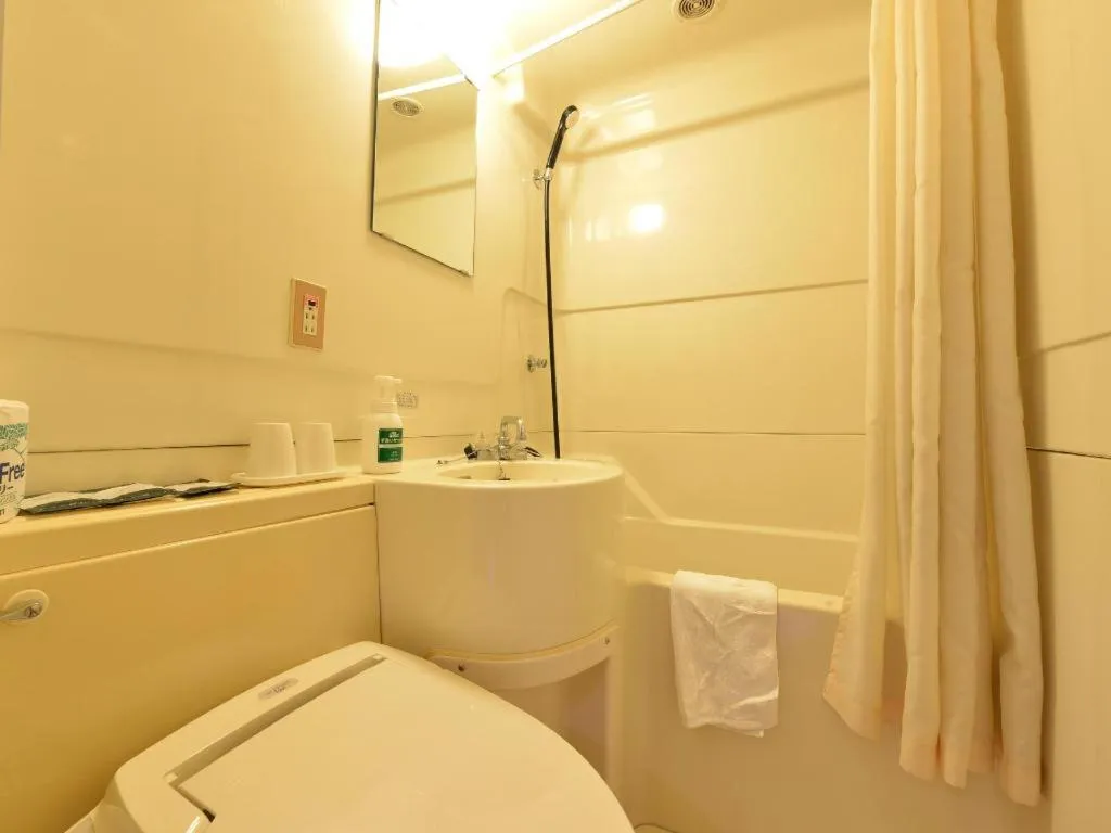 Oze Iwakura Resort Hotel