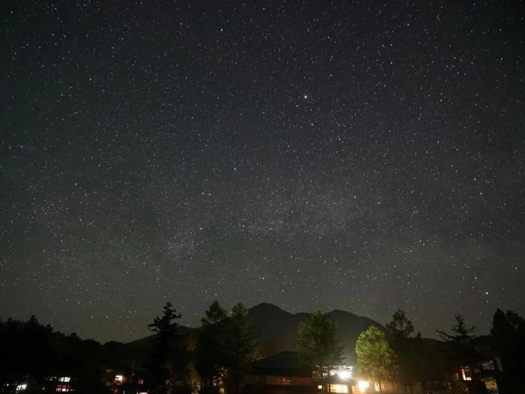 Oze Iwakura Resort Hotel
