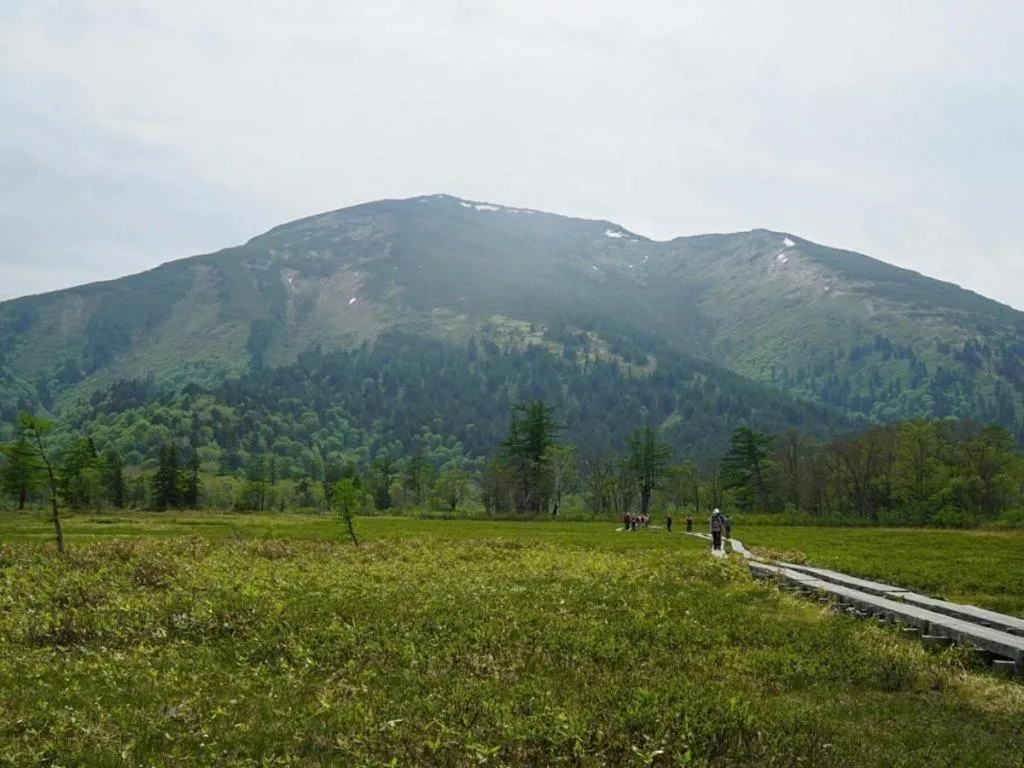 Oze Iwakura Resort Hotel