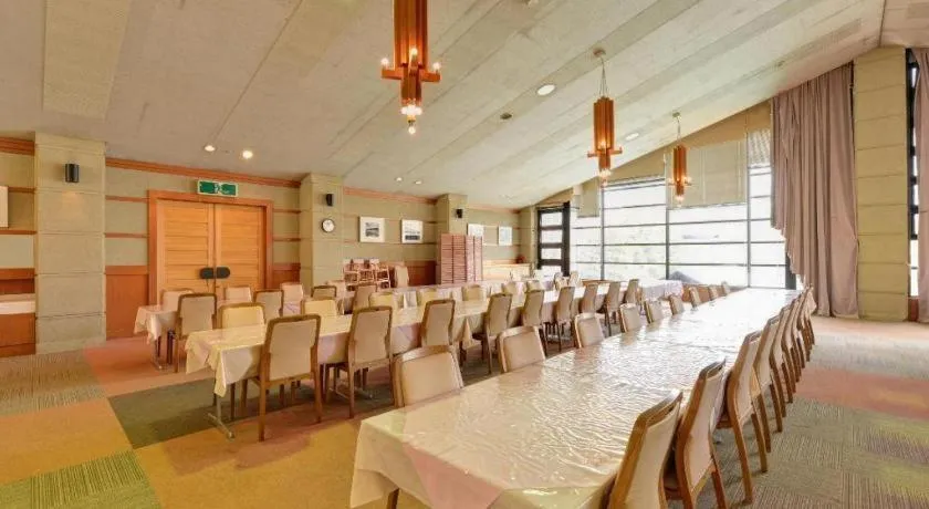 Oze Iwakura Resort Hotel