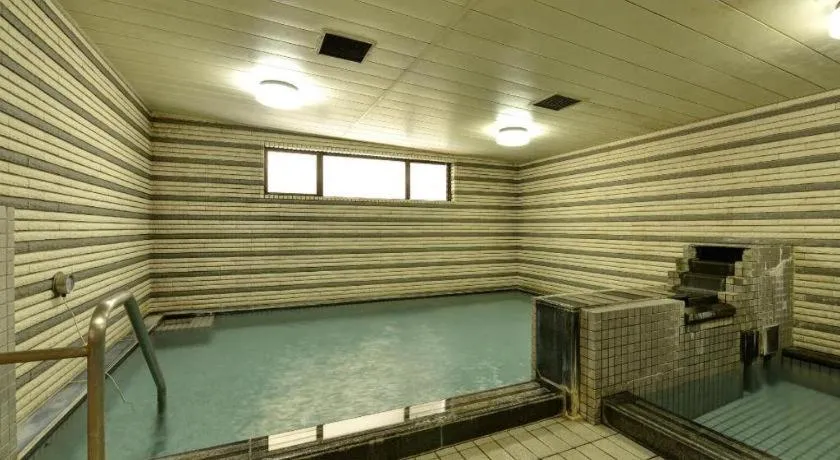 Oze Iwakura Resort Hotel